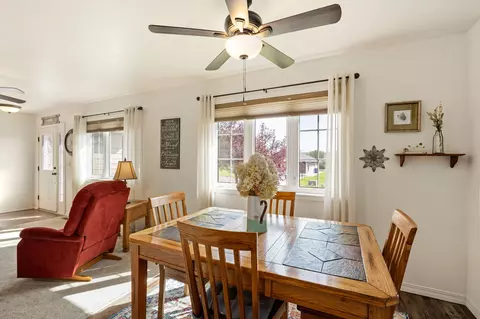 Dining - 520 23rd St NE, Black Eagle, MT 59414 photo 2 of 3