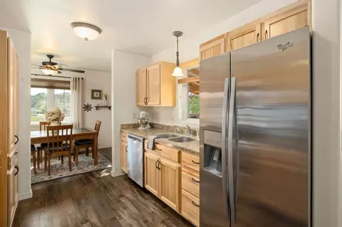 Kitchen - 520 23rd St NE, Black Eagle, MT 59414 photo 4 of 4