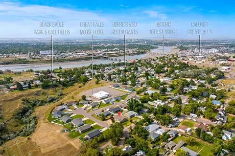 View/Area - 520 23rd St NE, Black Eagle, MT 59414 photo 6 of 7