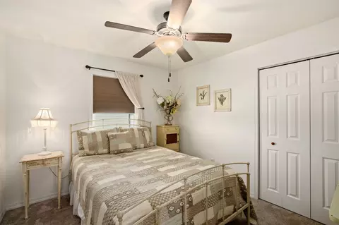 Bedroom - 520 23rd St NE, Black Eagle, MT 59414 photo 5 of 9