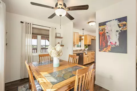 Dining - 520 23rd St NE, Black Eagle, MT 59414 photo 3 of 3
