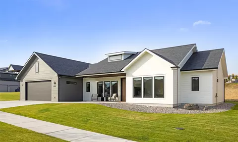4393 Christian Dr, Missoula, MT 59803