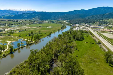 4700 Us Highway 93 S, Missoula, MT 59804