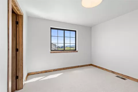 Bedroom - 404 Jefferson St, Kalispell, MT 59901 photo 8 of 8