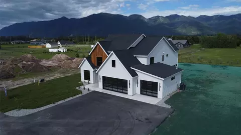 Exterior - 404 Jefferson St, Kalispell, MT 59901 photo 6 of 8