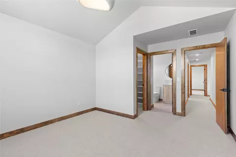 Bedroom - 404 Jefferson St, Kalispell, MT 59901 photo 7 of 8