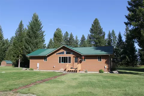 33 S Shore Dr, Trout Creek, MT 59874