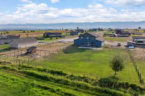 View/Area - 601 Ruby Ct, Stevensville, MT 59870 photo 5 of 7