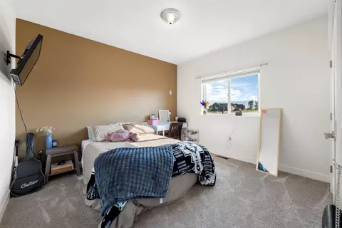 Bedroom - 601 Ruby Ct, Stevensville, MT 59870 photo 4 of 9