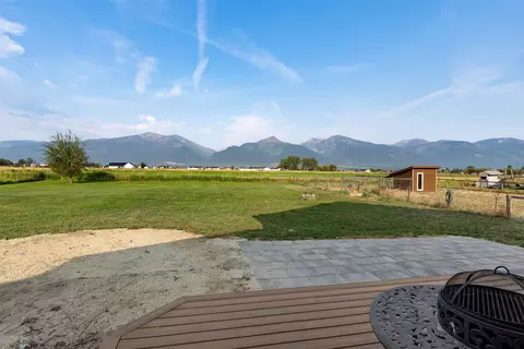 Exterior - 601 Ruby Ct, Stevensville, MT 59870 photo 11 of 11