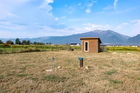Exterior - 601 Ruby Ct, Stevensville, MT 59870 photo 6 of 11