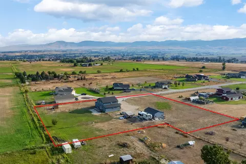 View/Area - 601 Ruby Ct, Stevensville, MT 59870 photo 4 of 7