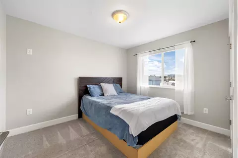 Bedroom - 601 Ruby Ct, Stevensville, MT 59870 photo 8 of 9