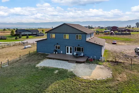 Exterior - 601 Ruby Ct, Stevensville, MT 59870 photo 1 of 11
