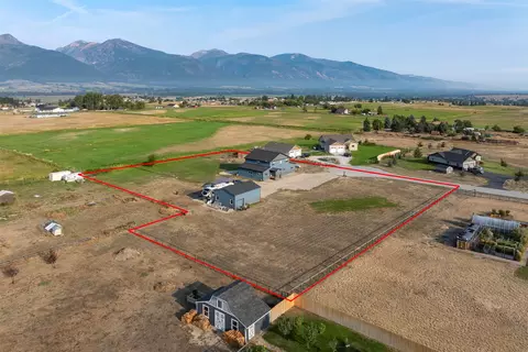 View/Area - 601 Ruby Ct, Stevensville, MT 59870 photo 3 of 7