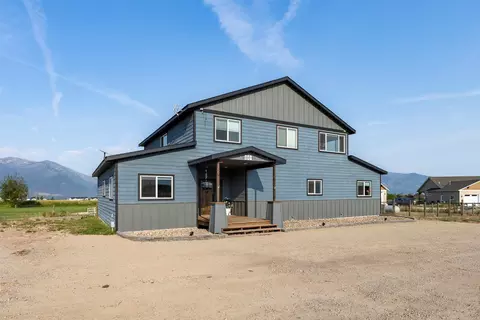Exterior - 601 Ruby Ct, Stevensville, MT 59870 photo 3 of 11