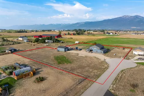 View/Area - 601 Ruby Ct, Stevensville, MT 59870 photo 1 of 7