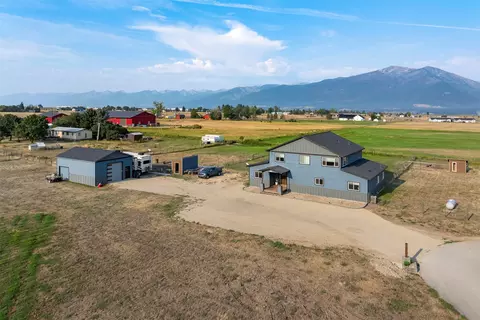 601 Ruby Ct, Stevensville, MT 59870