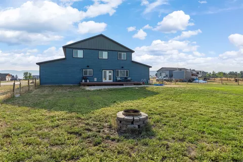 Exterior - 601 Ruby Ct, Stevensville, MT 59870 photo 9 of 11