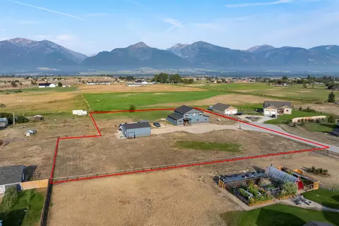 View/Area - 601 Ruby Ct, Stevensville, MT 59870 photo 2 of 7