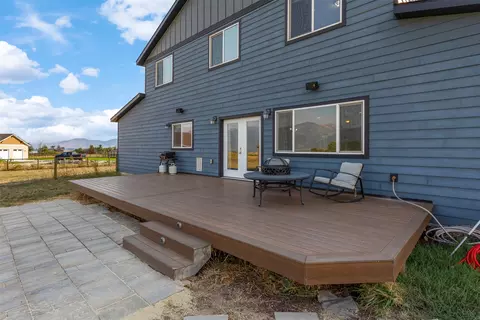 Exterior - 601 Ruby Ct, Stevensville, MT 59870 photo 10 of 11