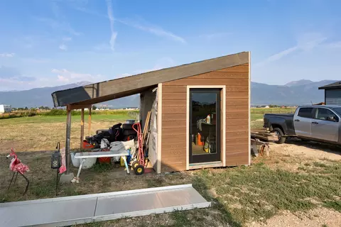 Exterior - 601 Ruby Ct, Stevensville, MT 59870 photo 5 of 11
