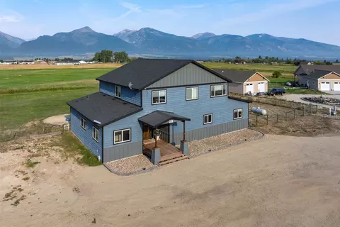 Exterior - 601 Ruby Ct, Stevensville, MT 59870 photo 2 of 11