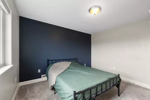 Bedroom - 601 Ruby Ct, Stevensville, MT 59870 photo 9 of 9