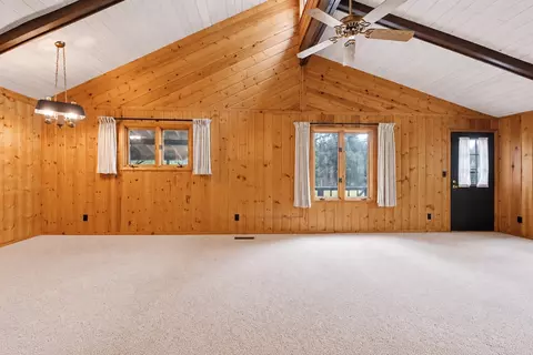 Living - 30 Schaub Rd, Trego, MT 59934 photo 4 of 7