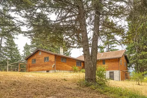 Exterior - 30 Schaub Rd, Trego, MT 59934 photo 11 of 16