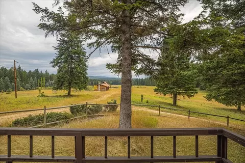 Exterior - 30 Schaub Rd, Trego, MT 59934 photo 6 of 16