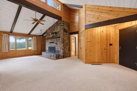 Living - 30 Schaub Rd, Trego, MT 59934 photo 1 of 7