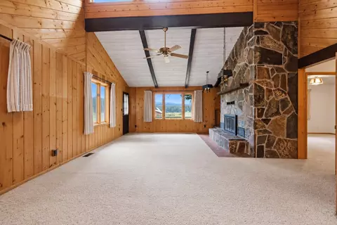 Living - 30 Schaub Rd, Trego, MT 59934 photo 3 of 7