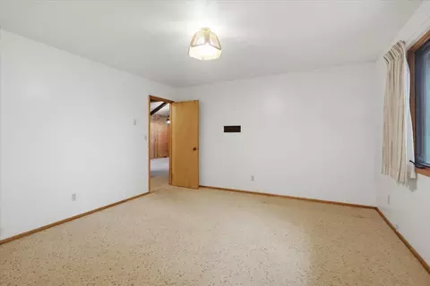 Bedroom - 30 Schaub Rd, Trego, MT 59934 photo 2 of 5