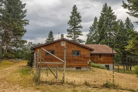 Exterior - 30 Schaub Rd, Trego, MT 59934 photo 10 of 16