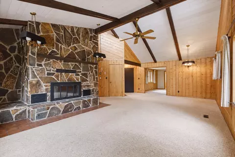 Living - 30 Schaub Rd, Trego, MT 59934 photo 2 of 7