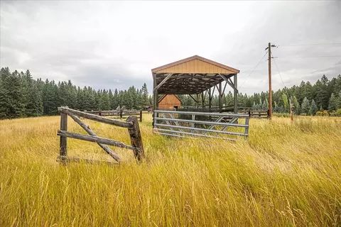 Exterior - 30 Schaub Rd, Trego, MT 59934 photo 15 of 16