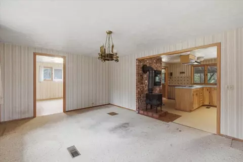 Living - 30 Schaub Rd, Trego, MT 59934 photo 7 of 7