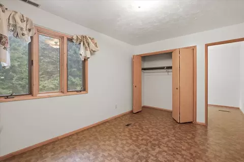 Bedroom - 30 Schaub Rd, Trego, MT 59934 photo 4 of 5