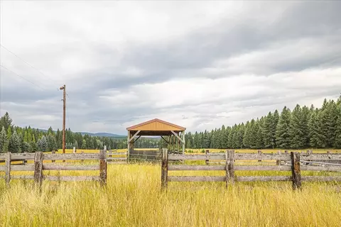 Exterior - 30 Schaub Rd, Trego, MT 59934 photo 14 of 16