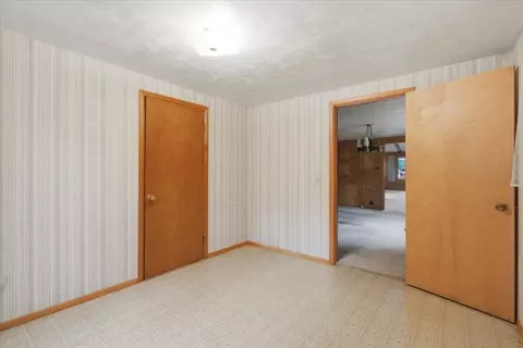 Bedroom - 30 Schaub Rd, Trego, MT 59934 photo 3 of 5