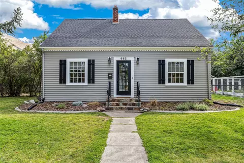 665 Woodworth Ave, Missoula, MT 59801