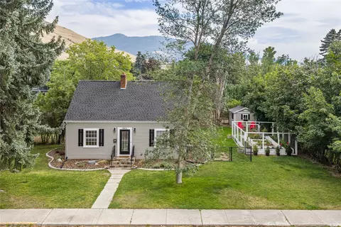 665 Woodworth Ave, Missoula, MT 59801