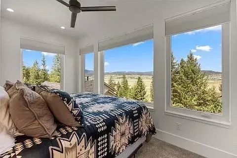 Bedroom - 254 Bison Circle Dr, Kalispell, MT 59901 photo 4 of 4
