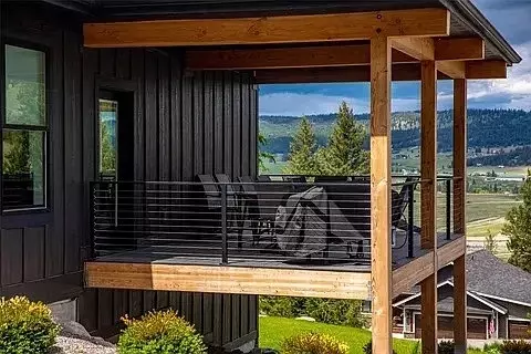 Exterior - 254 Bison Circle Dr, Kalispell, MT 59901 photo 4 of 7