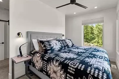 Bedroom - 254 Bison Circle Dr, Kalispell, MT 59901 photo 3 of 4