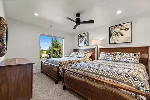 Bedroom - 254 Bison Circle Dr, Kalispell, MT 59901 photo 1 of 4