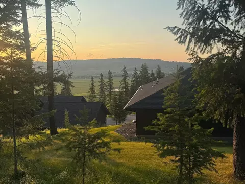 Exterior - 254 Bison Circle Dr, Kalispell, MT 59901 photo 5 of 7