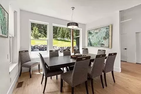 Dining - 254 Bison Circle Dr, Kalispell, MT 59901 photo 1 of 1