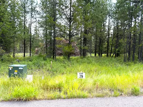 468 Haskill Ranch Rd, Kila, MT 59920